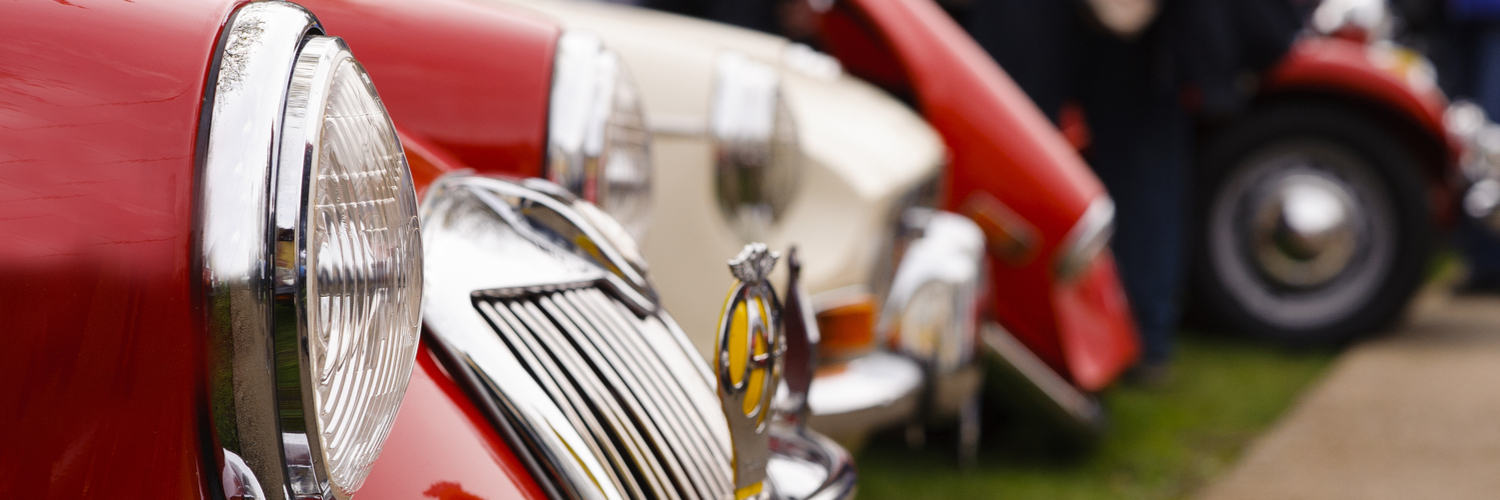 Oldtimers Onderhoud en Reparatie
